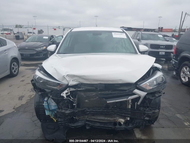 Hyundai TUCSON SE 2018 KM8J23A48JU765478 Image 13