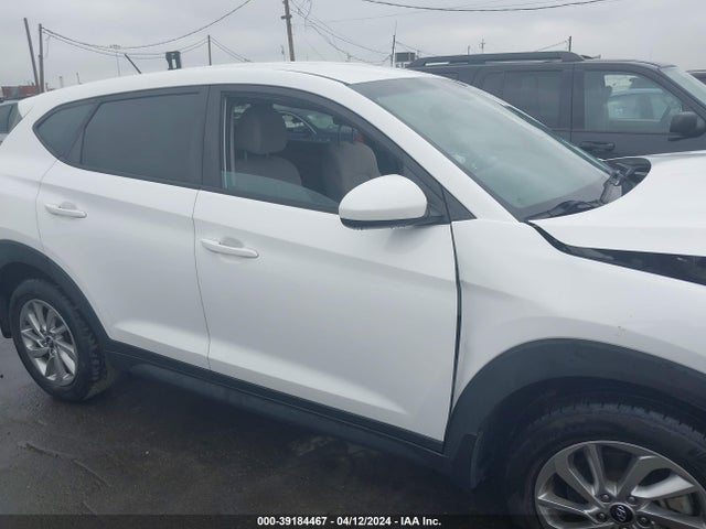 Hyundai TUCSON SE 2018 KM8J23A48JU765478 Image 14