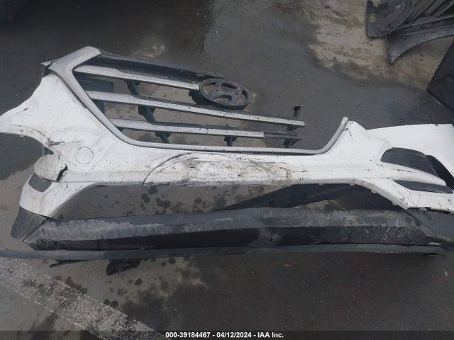 Hyundai TUCSON SE 2018 KM8J23A48JU765478 Image 12