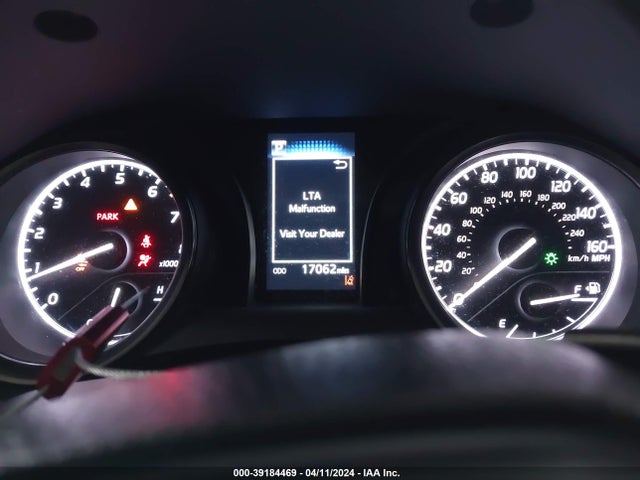 Toyota CAMRY SE 2023 4T1G11AK1PU134791 Image 14