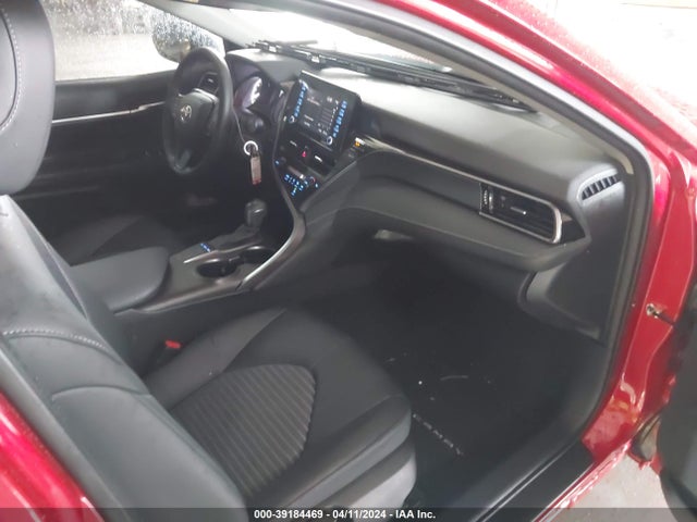 Toyota CAMRY SE 2023 4T1G11AK1PU134791 Image 5