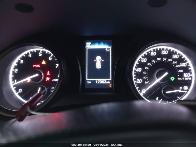 Toyota CAMRY SE 2023 4T1G11AK1PU134791 Image 7
