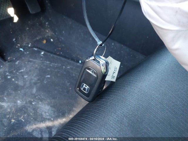 Honda ACCORD LX 2020 1HGCV1F14LA052087 Image 11