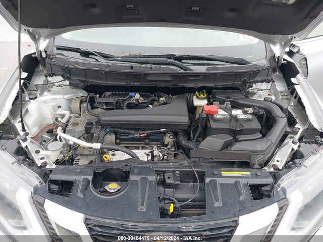 Nissan ROGUE S 2018 KNMAT2MV1JP598203 Image 10