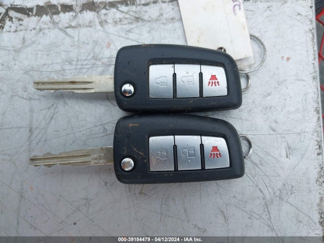 Nissan ROGUE S 2018 KNMAT2MV1JP598203 Image 11