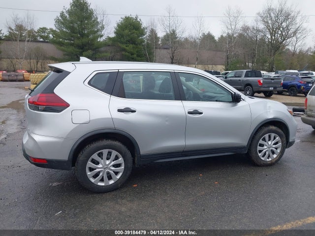 Nissan ROGUE S 2018 KNMAT2MV1JP598203 Image 14