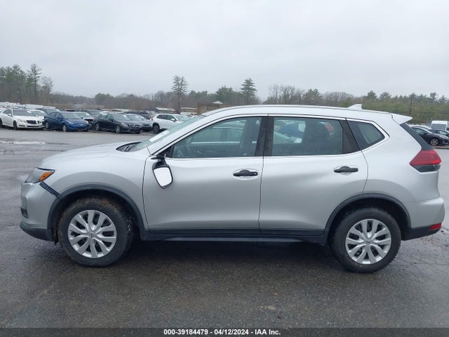 Nissan ROGUE S 2018 KNMAT2MV1JP598203 Image 15