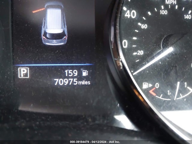 Nissan ROGUE S 2018 KNMAT2MV1JP598203 Image 16