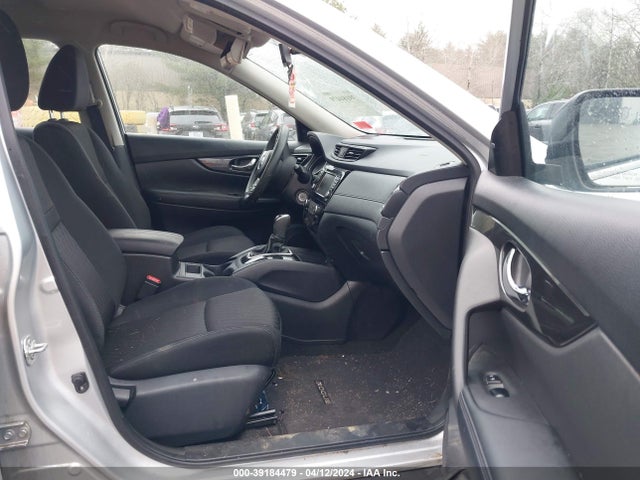 Nissan ROGUE S 2018 KNMAT2MV1JP598203 Image 5