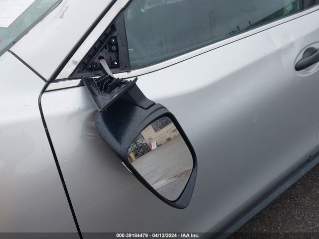 Nissan ROGUE S 2018 KNMAT2MV1JP598203 Image 6
