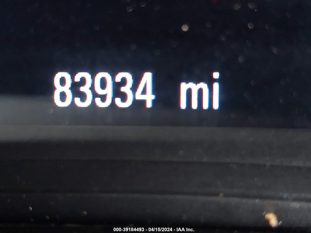 KL4CJASB6KB918819 Buick Encore Fwd Preferred