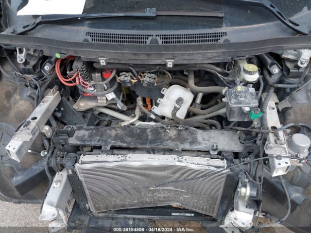 WBY1Z8C35HV893794 BMW I3 94 Ah W/range Extender