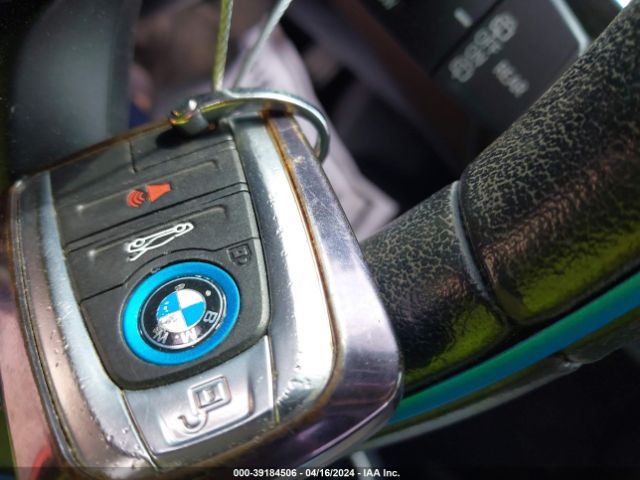 WBY1Z8C35HV893794 BMW I3 94 Ah W/range Extender