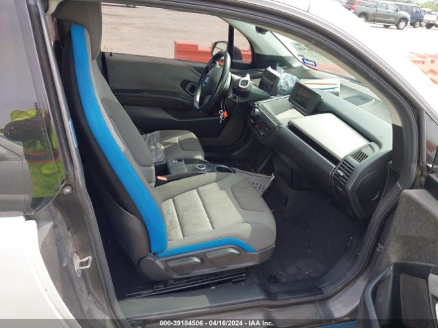 WBY1Z8C35HV893794 BMW I3 94 Ah W/range Extender