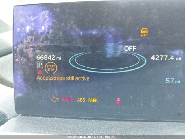 WBY1Z8C35HV893794 BMW I3 94 Ah W/range Extender