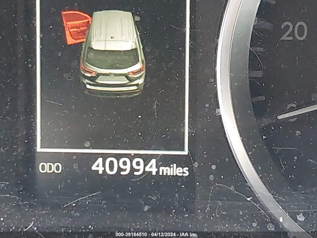 Toyota Highlander Le 2019 5TDZZRFH0KS354101 Image 15