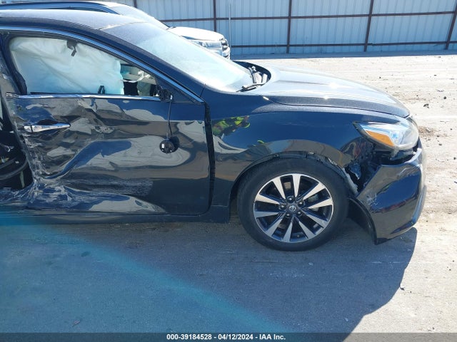 Nissan Altima 2.5 Sv 2017 1N4AL3APXHC250368 Image 13