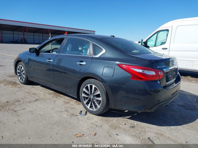 Nissan Altima 2.5 Sv 2017 1N4AL3APXHC250368 Image 3