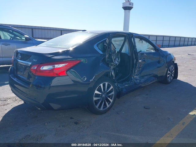 Nissan Altima 2.5 Sv 2017 1N4AL3APXHC250368 Image 4