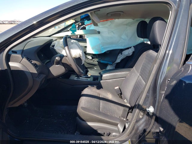 Nissan Altima 2.5 Sv 2017 1N4AL3APXHC250368 Image 5