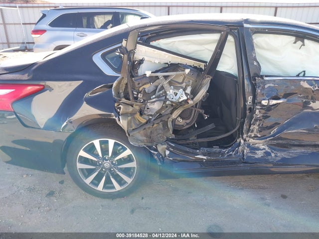 Nissan Altima 2.5 Sv 2017 1N4AL3APXHC250368 Image 6