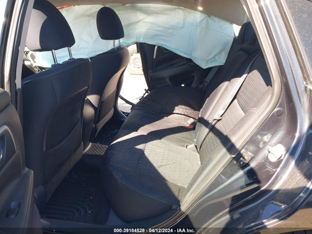 Nissan Altima 2.5 Sv 2017 1N4AL3APXHC250368 Image 8