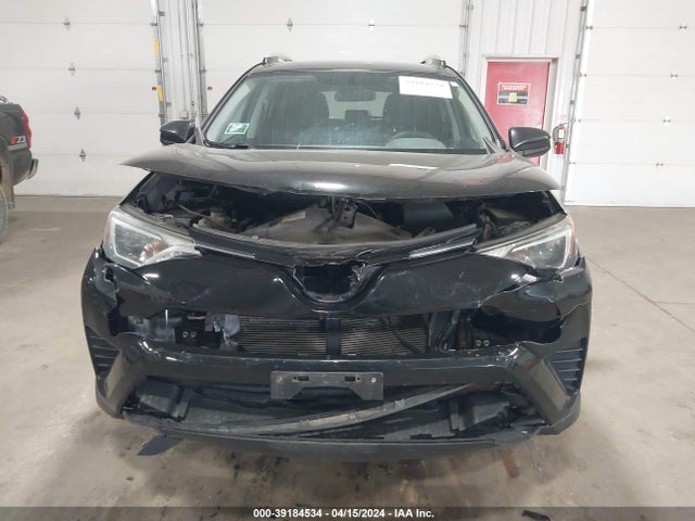 Toyota RAV4 LE 2016 2T3ZFREV2GW310171 Image 12