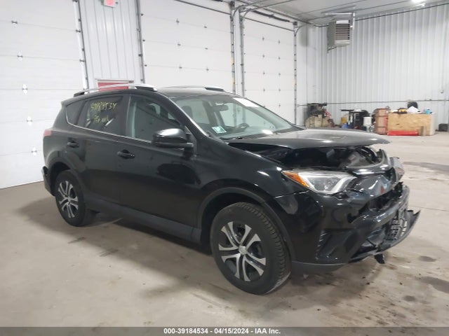 Toyota RAV4 LE 2016 2T3ZFREV2GW310171 Image 13