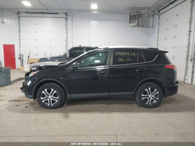 Toyota RAV4 LE 2016 2T3ZFREV2GW310171 Image 14