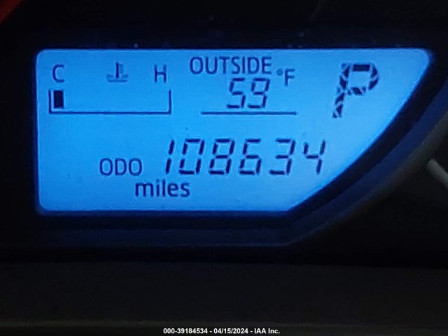 Toyota RAV4 LE 2016 2T3ZFREV2GW310171 Image 15