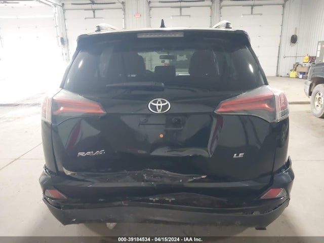 Toyota RAV4 LE 2016 2T3ZFREV2GW310171 Image 16