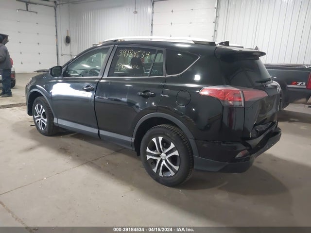 Toyota RAV4 LE 2016 2T3ZFREV2GW310171 Image 3
