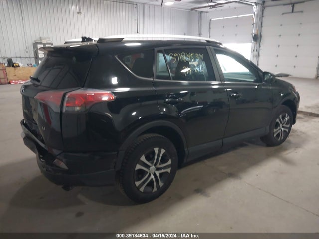 Toyota RAV4 LE 2016 2T3ZFREV2GW310171 Image 4