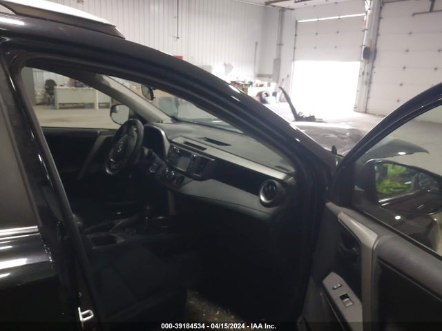 Toyota RAV4 LE 2016 2T3ZFREV2GW310171 Image 5