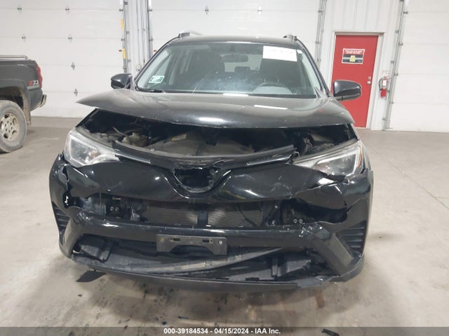 Toyota RAV4 LE 2016 2T3ZFREV2GW310171 Image 6