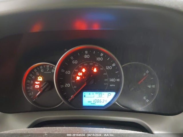 Toyota RAV4 LE 2016 2T3ZFREV2GW310171 Image 7