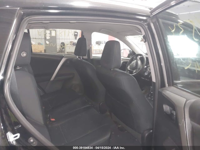 Toyota RAV4 LE 2016 2T3ZFREV2GW310171 Image 8