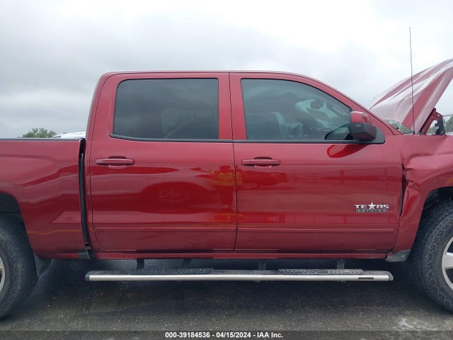 Chevrolet Silverado 1500 1lt 2016 3GCPCREC2GG197532 Image 14