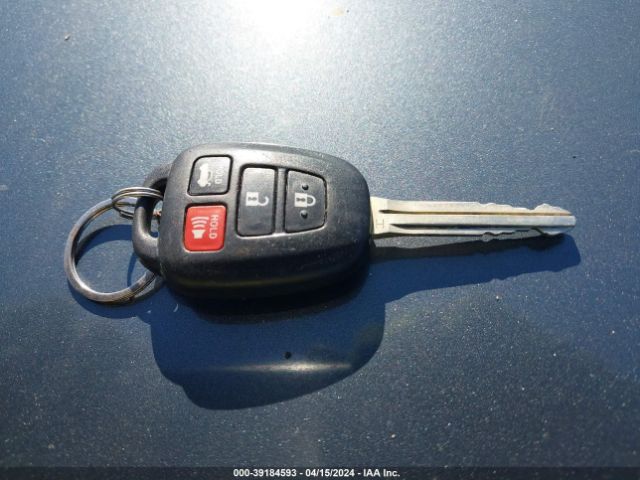 5YFBURHE7GP445188 Toyota Corolla S Plus