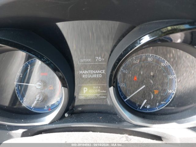 5YFBURHE7GP445188 Toyota Corolla S Plus