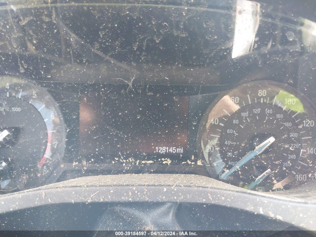 Ford FUSION SE 2014 3FA6P0H71ER167391 Image 7