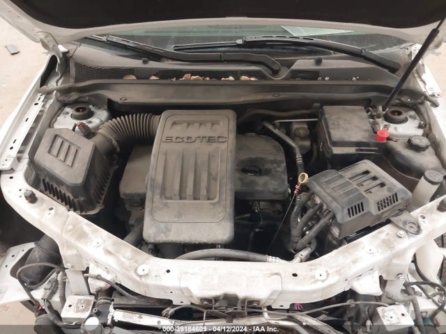 Chevrolet EQUINOX LT 2017 2GNFLFEK2H6260666 Image 10