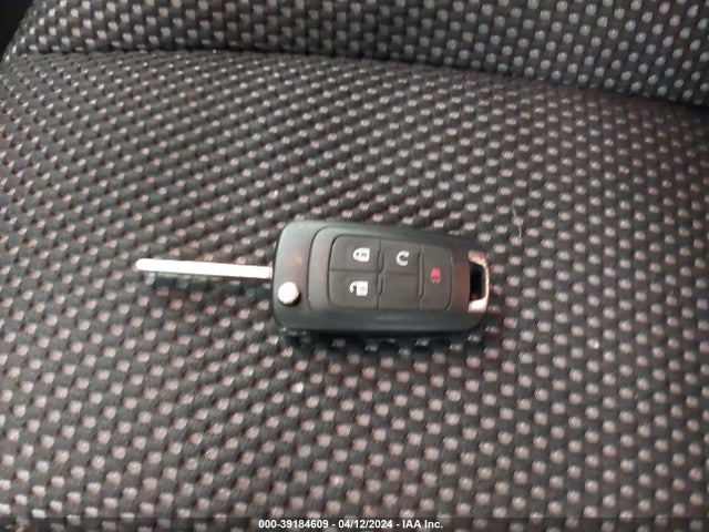 Chevrolet EQUINOX LT 2017 2GNFLFEK2H6260666 Image 11