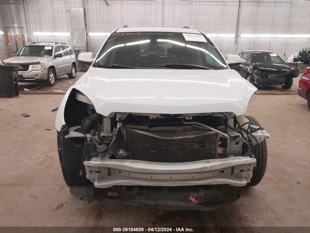 Chevrolet EQUINOX LT 2017 2GNFLFEK2H6260666 Image 13