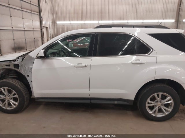Chevrolet EQUINOX LT 2017 2GNFLFEK2H6260666 Image 15