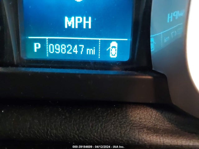 Chevrolet EQUINOX LT 2017 2GNFLFEK2H6260666 Image 16