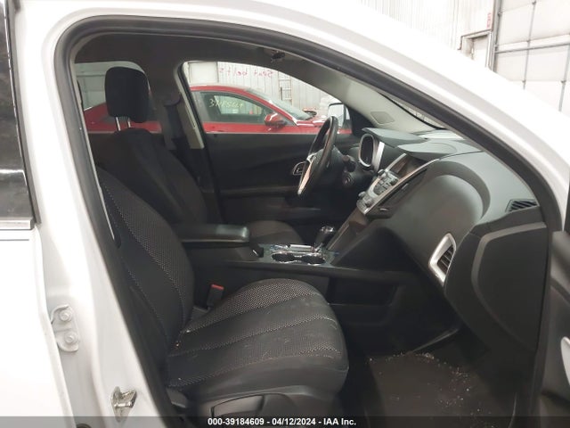 Chevrolet EQUINOX LT 2017 2GNFLFEK2H6260666 Image 5
