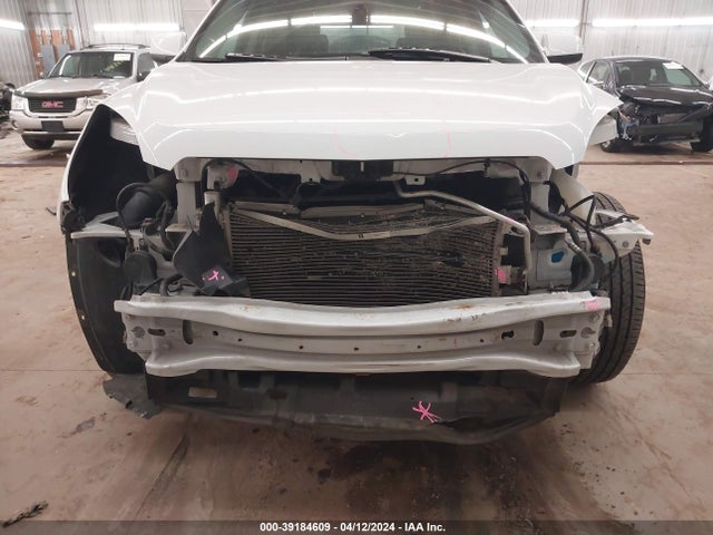Chevrolet EQUINOX LT 2017 2GNFLFEK2H6260666 Image 6