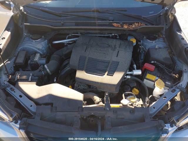 Subaru Forester Premium 2020 JF2SKAJC1LH488027 Image 10