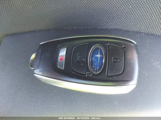 Subaru Forester Premium 2020 JF2SKAJC1LH488027 Image 11